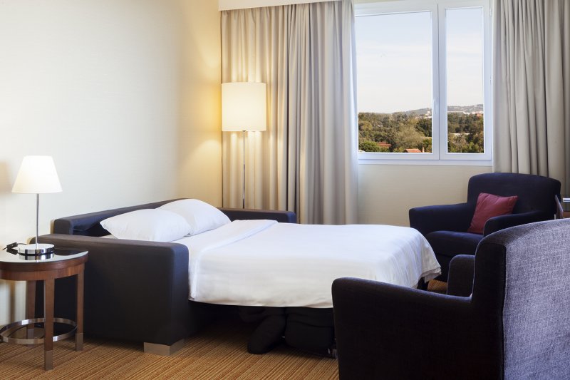 Courtyard by Marriott Toulouse Airport_31100 TOULOUSE_15 Courtyard by Marriott Toulouse Airport_31100 TOULOUSE_15